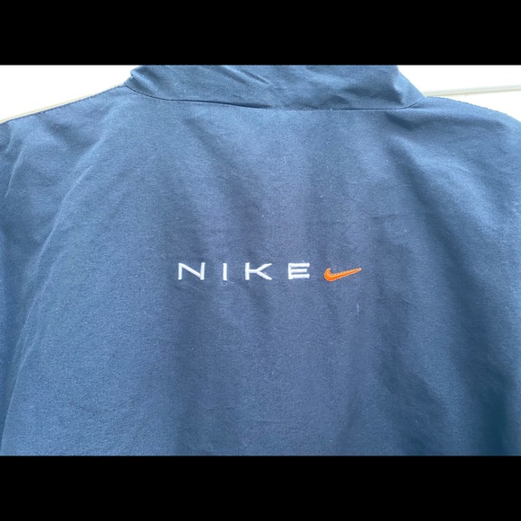 VTG 90’s NIKE RARE BOOTLEG JACKET - Picture 7 of 8